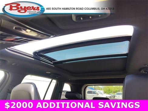 New 2025 Jeep Grand Cherokee Limited w/ Black Appearance Package image 5