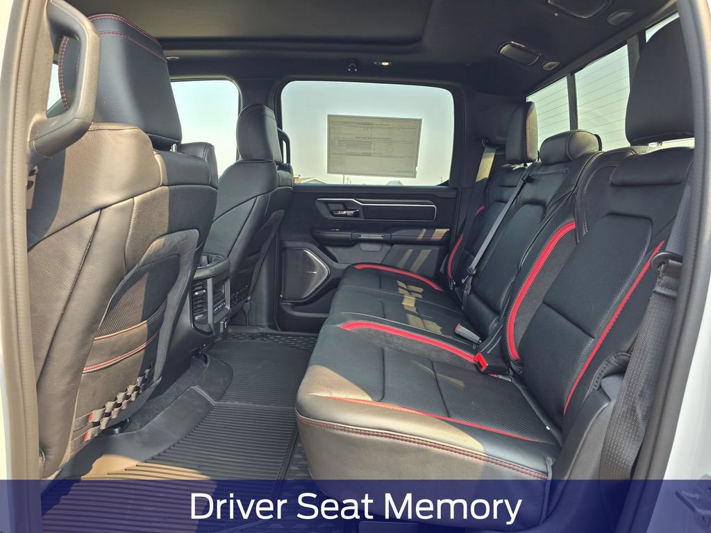 New 2026 RAM 1500 RHO w/ RHO Level 1 Equipment Group AWD/4WD image 14