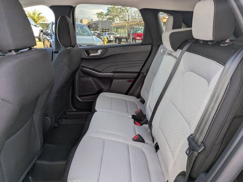 New 2026 Ford Escape Active w/ Active Premium Tech Pack image 13