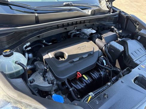 Used 2018 Kia Sportage LX AWD/4WD image 30