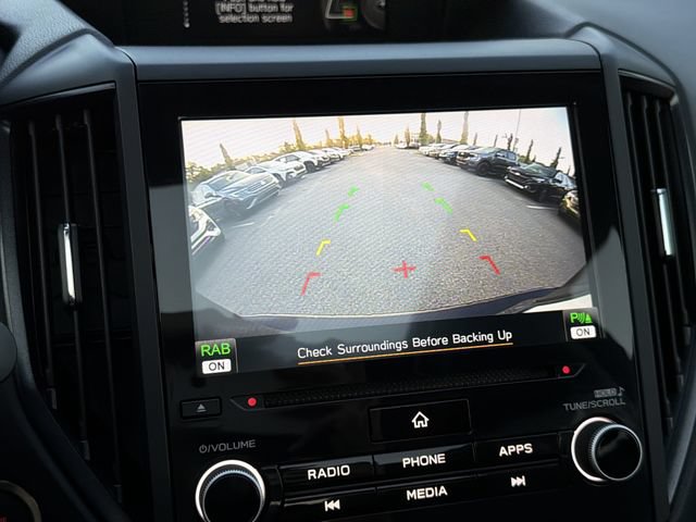 Certified 2023 Subaru Forester Sport AWD/4WD image 28