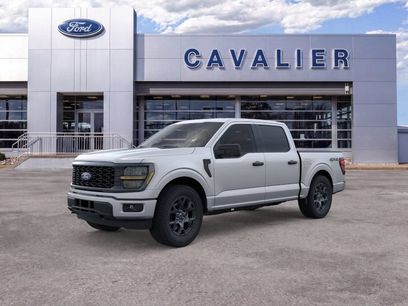 Used 2026 Ford F150 STX w/ Equipment Group 200A