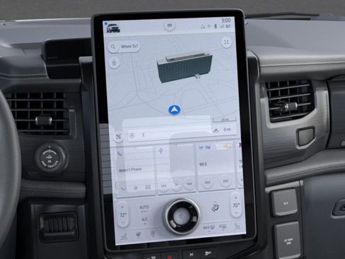 New 2025 Ford F150 Lightning Flash image 14