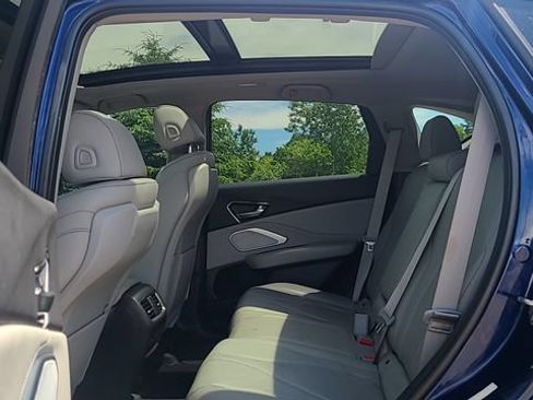Used 2021 Acura RDX AWD w/ Technology Package image 20