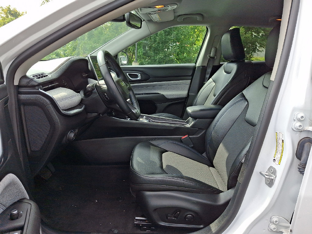 Used 2022 Jeep Compass Latitude w/ Convenience Group AWD/4WD image 15