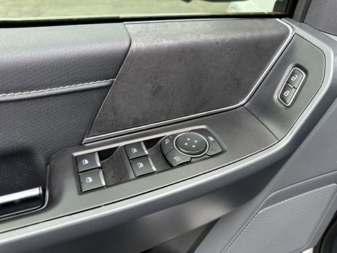 Used 2024 Ford F150 XLT w/ Mobile Office Package AWD/4WD image 5