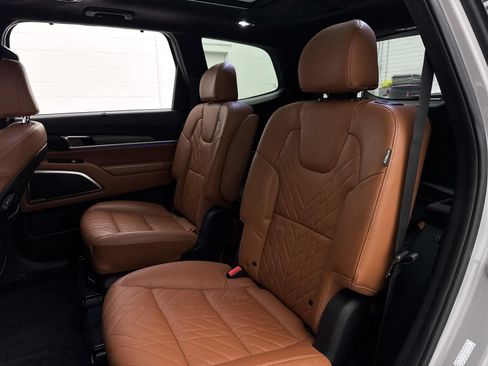 Used 2025 Kia Telluride SX Prestige X-Line AWD/4WD image 34