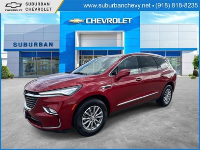 Used 2024 Buick Enclave Premium