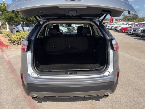 Used 2023 Ford Edge Titanium AWD/4WD image 28
