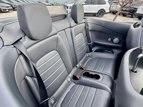 Used 2019 Mercedes-Benz C 300 4MATIC Cabriolet image 12