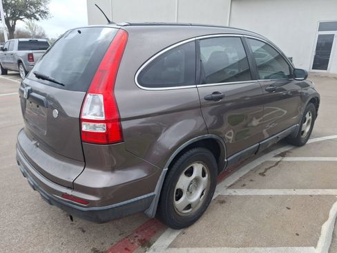 Used 2011 Honda CR-V LX image 6