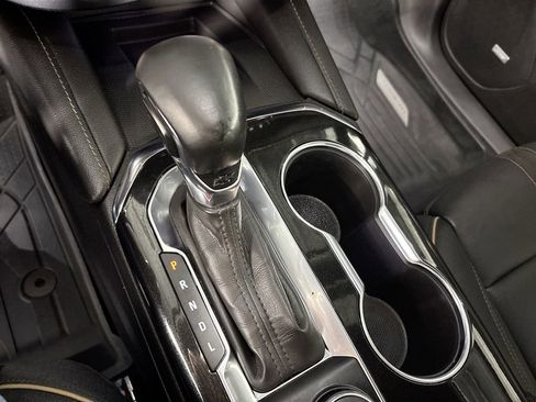 Used 2023 Chevrolet Blazer Premier w/ Driver Confidence II Package image 18