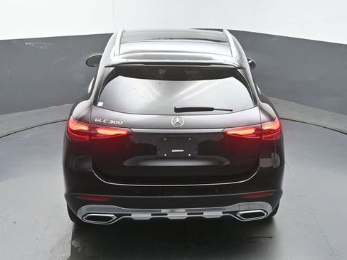 New 2026 Mercedes-Benz GLC 300 image 48