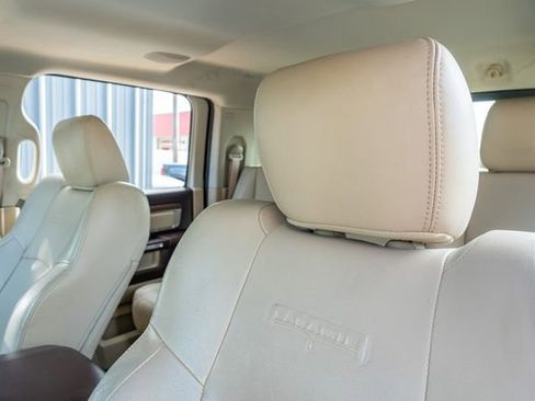Used 2014 RAM 2500 Laramie image 20