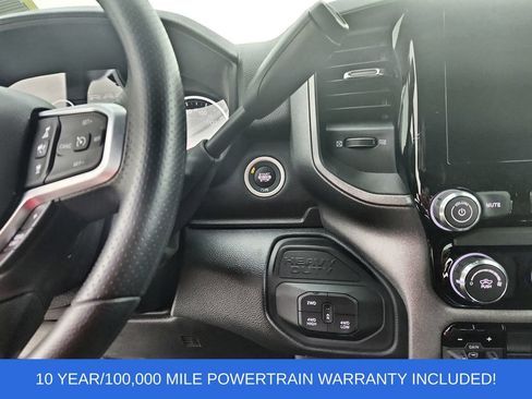 New 2026 RAM 5500 Tradesman w/ Chrome Appearance Group AWD/4WD image 18