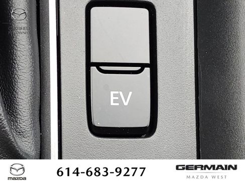 Used 2025 MAZDA CX-50 2.5 Hybrid w/ Cargo Package image 31