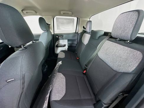 New 2026 Ford Maverick XLT w/ Equipment Group 301A image 23