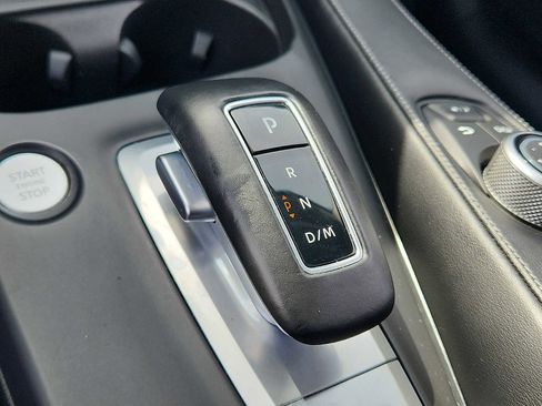 Used 2023 INFINITI QX50 Luxe image 15