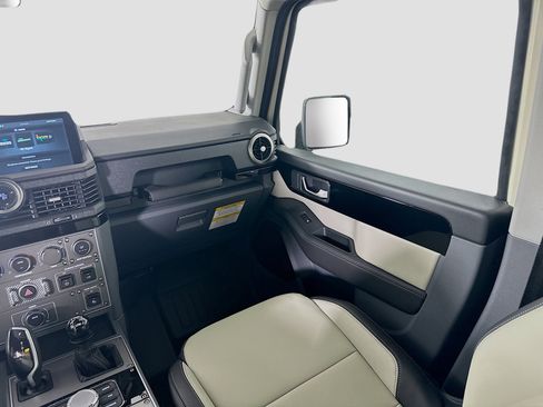 New 2025 INEOS Grenadier Fieldmaster Edition image 23