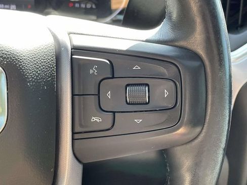 Used 2019 GMC Sierra 1500 SLT w/ SLT Premium Package AWD/4WD image 23