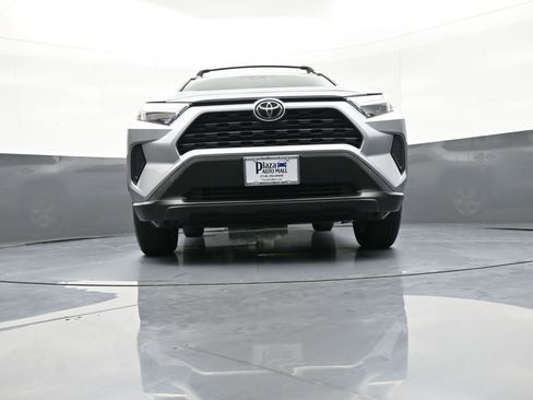 Certified 2025 Toyota RAV4 XLE w/ Convenience Package AWD/4WD image 28