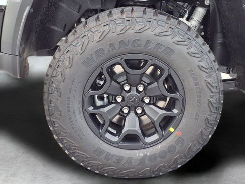 New 2026 RAM 1500 RHO image 7