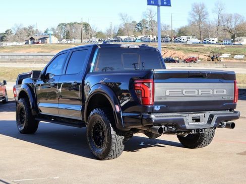 Used 2025 Ford F150 Raptor image 7