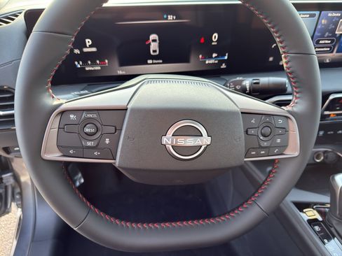 New 2026 Nissan Sentra SR image 15