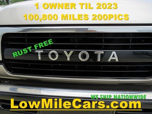 Used 1992 Toyota Land Cruiser image 28