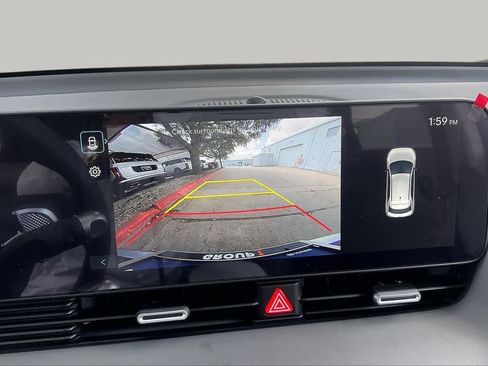 Certified 2026 Hyundai Ioniq 5 SEL AWD/4WD image 28