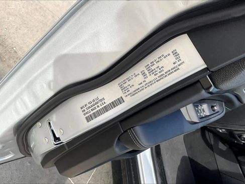 New 2025 Jeep Grand Cherokee L Altitude image 20