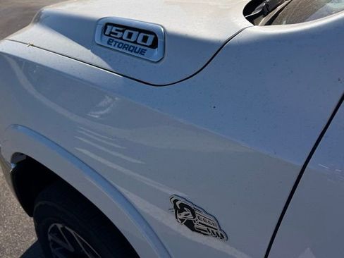 New 2026 RAM 1500 Big Horn image 14