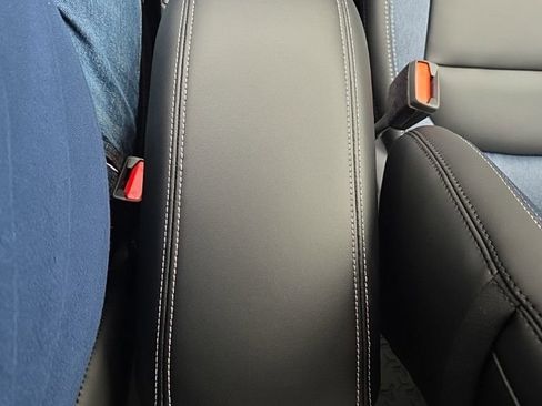 New 2025 Ford Bronco Sport Outer Banks w/ Sasquatch Outer Banks Package image 22