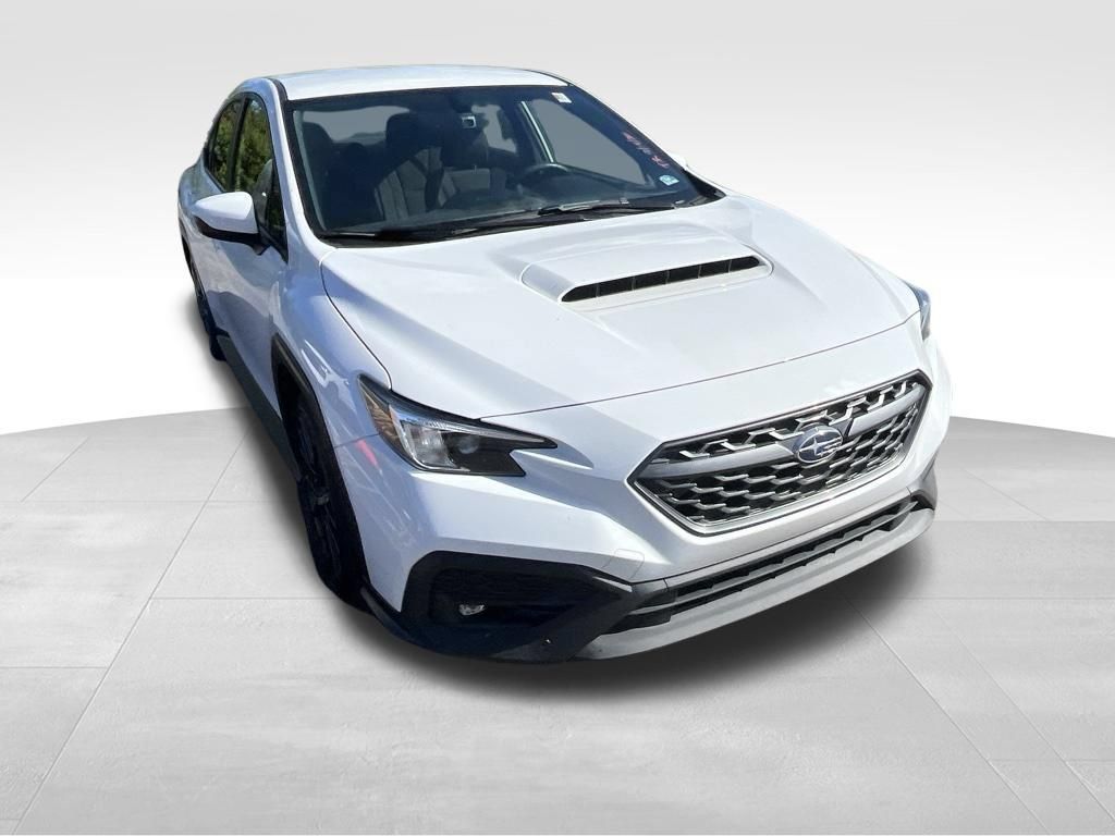 Used 2022 Subaru WRX Premium AWD/4WD image 24