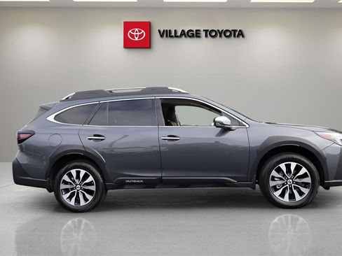 Used 2025 Subaru Outback Touring XT w/ Popular Package #2 image 5