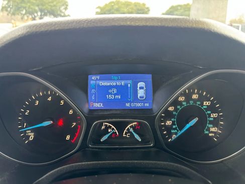 Used 2014 Ford Focus SE image 11