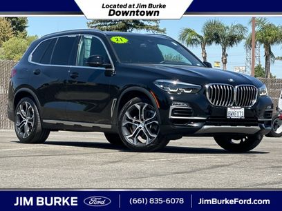 Used 2021 BMW X5 sDrive40i w/ Convenience Package