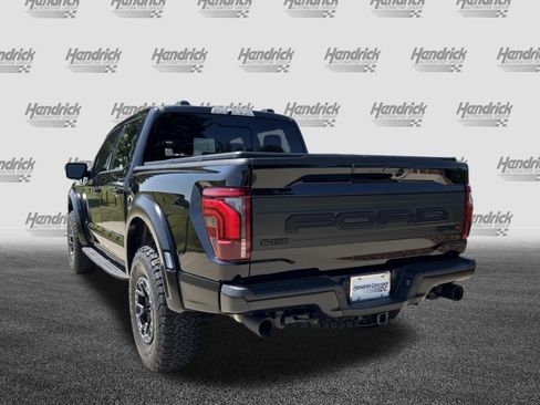Used 2024 Ford F150 Raptor w/ Equipment Group 803A Raptor R AWD/4WD image 8