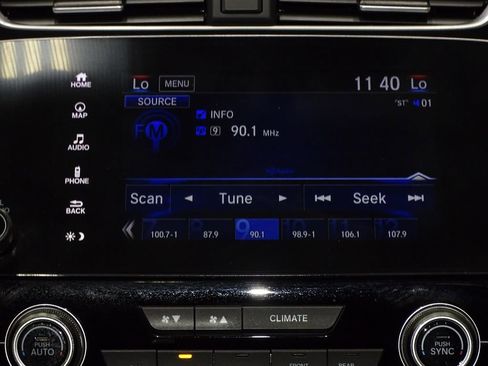 Used 2021 Honda CR-V Touring image 27