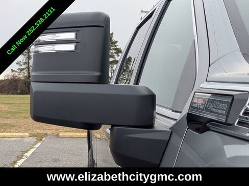 New 2026 GMC Sierra 2500 SLE w/ SLE Value Package; image 11