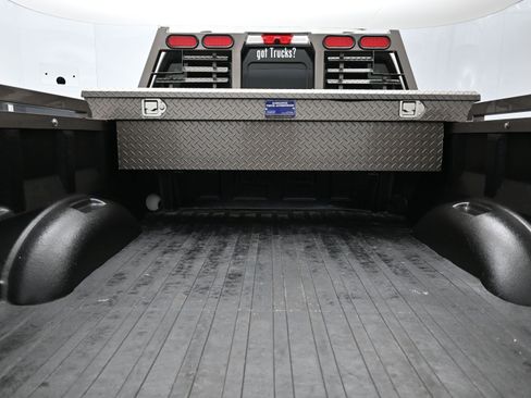 Used 2023 Ford F150 King Ranch w/ Equipment Group 601A High image 6