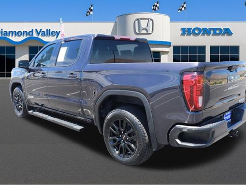 Used 2023 GMC Sierra 1500 Elevation RWD image 4