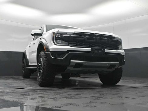 Used 2024 Ford Ranger Raptor AWD/4WD image 31