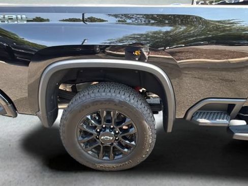 Used 2026 Chevrolet Silverado 2500 LT w/ Trail Boss Package AWD/4WD image 33