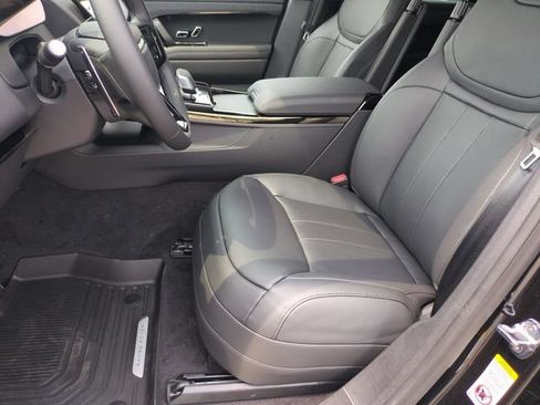 New 2026 Land Rover Range Rover Sport Dynamic SE AWD/4WD image 12