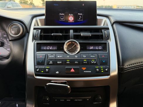 Used 2016 Lexus NX 200t FWD w/ Premium Package image 27