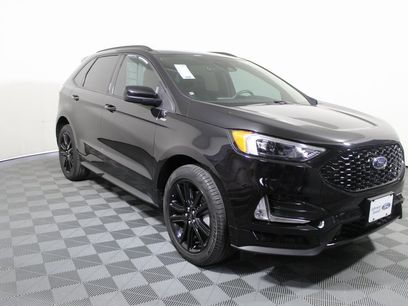 Certified 2024 Ford Edge ST-Line