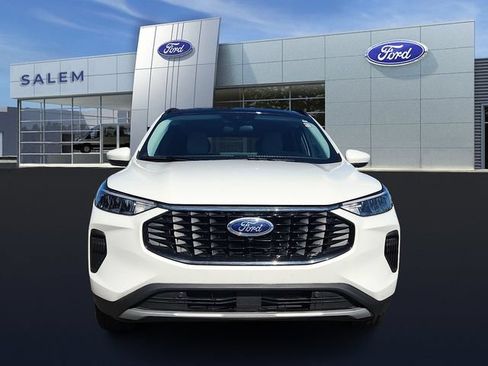 Certified 2023 Ford Escape Active w/ Tech Pack #2 AWD/4WD image 7