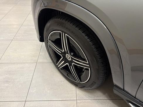 New 2026 Mercedes-Benz GLE 350 4MATIC image 6