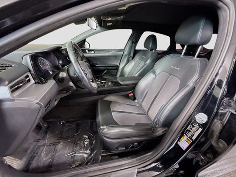 Used 2022 Kia K5 GT-Line w/ GT-Line FWD Premium Package image 22